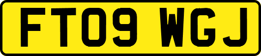 FT09WGJ