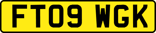 FT09WGK