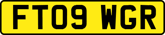 FT09WGR