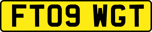 FT09WGT