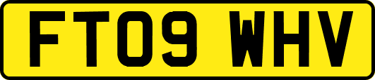 FT09WHV