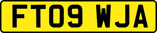 FT09WJA
