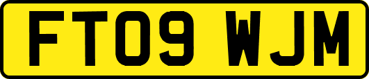 FT09WJM