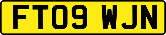 FT09WJN