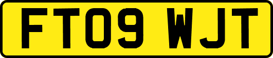 FT09WJT