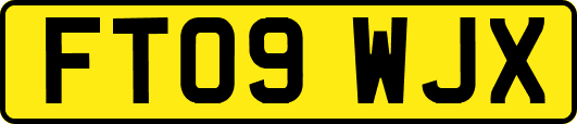 FT09WJX