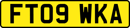 FT09WKA