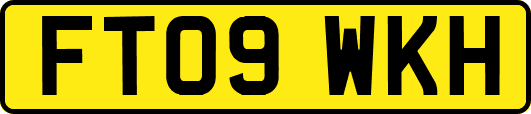 FT09WKH