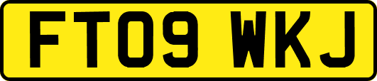 FT09WKJ