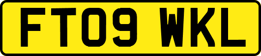 FT09WKL