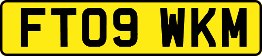 FT09WKM