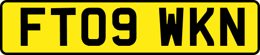 FT09WKN