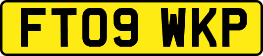 FT09WKP
