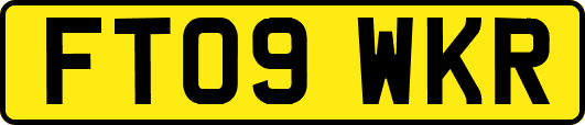 FT09WKR