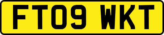 FT09WKT