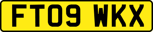 FT09WKX