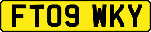 FT09WKY