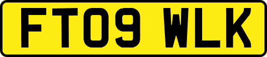 FT09WLK