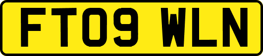 FT09WLN