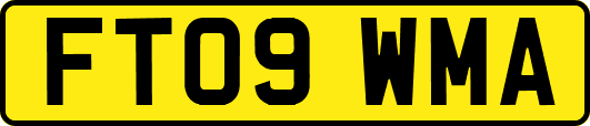 FT09WMA