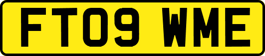 FT09WME