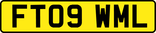 FT09WML
