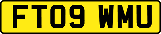 FT09WMU