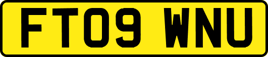 FT09WNU