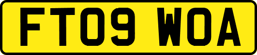 FT09WOA