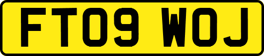 FT09WOJ