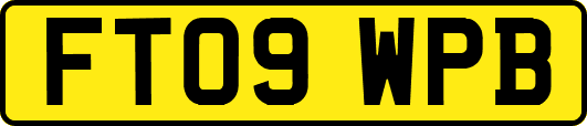 FT09WPB