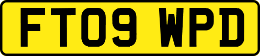FT09WPD