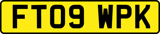 FT09WPK