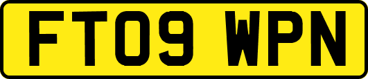 FT09WPN