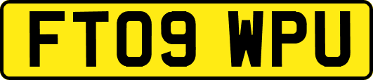 FT09WPU