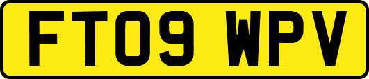FT09WPV