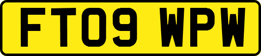 FT09WPW