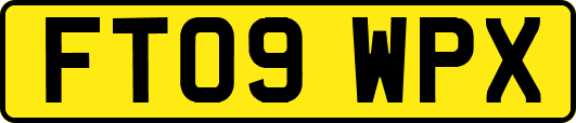 FT09WPX