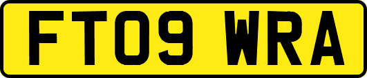 FT09WRA
