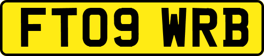 FT09WRB