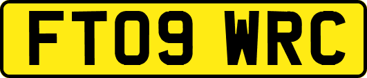 FT09WRC