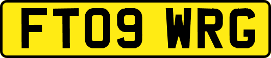 FT09WRG