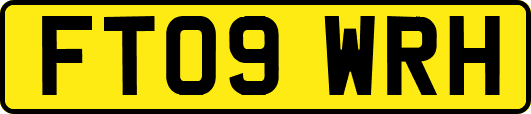 FT09WRH