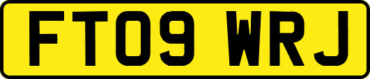 FT09WRJ
