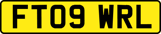 FT09WRL