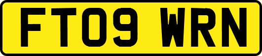 FT09WRN