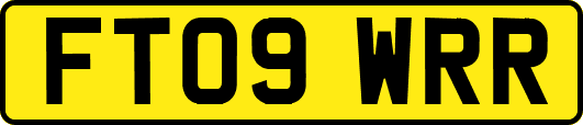 FT09WRR