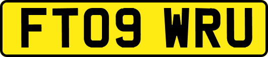 FT09WRU