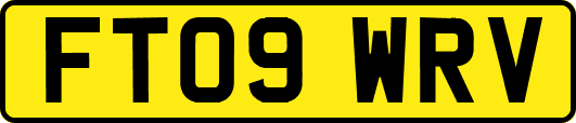 FT09WRV