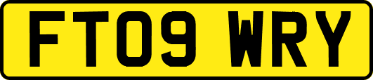 FT09WRY
